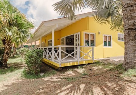 Bon Bini Sea Side Resort